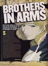 BUY NEW full metal alchemist - 86709 Premium Anime Print Poster