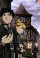 BUY NEW full metal alchemist - 89985 Premium Anime Print Poster
