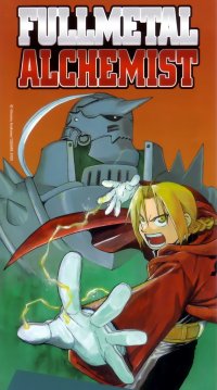 BUY NEW full metal alchemist - 90874 Premium Anime Print Poster