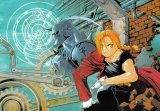 BUY NEW full metal alchemist - 91114 Premium Anime Print Poster