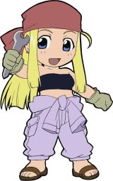 BUY NEW full metal alchemist - 91587 Premium Anime Print Poster