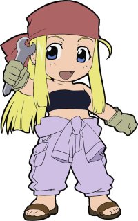BUY NEW full metal alchemist - 91587 Premium Anime Print Poster
