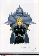 BUY NEW full metal alchemist - 92064 Premium Anime Print Poster