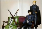 BUY NEW full metal alchemist - 92791 Premium Anime Print Poster