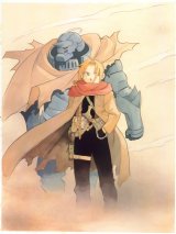BUY NEW full metal alchemist - 94308 Premium Anime Print Poster