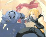 BUY NEW full metal alchemist - 94422 Premium Anime Print Poster
