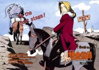 BUY NEW full metal alchemist - 95897 Premium Anime Print Poster