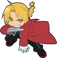 BUY NEW full metal alchemist - 96281 Premium Anime Print Poster
