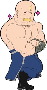 BUY NEW full metal alchemist - 96282 Premium Anime Print Poster