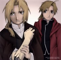 BUY NEW full metal alchemist - 9661 Premium Anime Print Poster