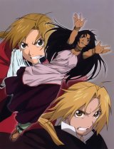 BUY NEW full metal alchemist - 96637 Premium Anime Print Poster