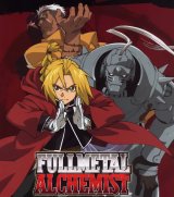 BUY NEW full metal alchemist - 97074 Premium Anime Print Poster