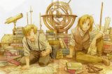 BUY NEW full metal alchemist - 99107 Premium Anime Print Poster