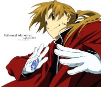BUY NEW full metal alchemist -  edit595 Premium Anime Print Poster