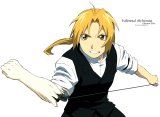 BUY NEW full metal alchemist -  edit982 Premium Anime Print Poster