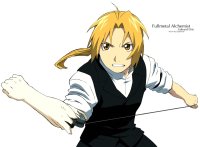 BUY NEW full metal alchemist -  edit982 Premium Anime Print Poster