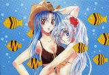 BUY NEW full metal panic - 102742 Premium Anime Print Poster