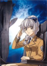 BUY NEW full metal panic - 103502 Premium Anime Print Poster