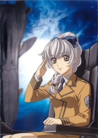BUY NEW full metal panic - 103502 Premium Anime Print Poster