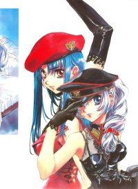 BUY NEW full metal panic - 104199 Premium Anime Print Poster