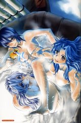 BUY NEW full metal panic - 109695 Premium Anime Print Poster