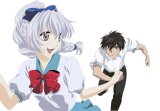 BUY NEW full metal panic - 111441 Premium Anime Print Poster