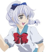 BUY NEW full metal panic - 114852 Premium Anime Print Poster