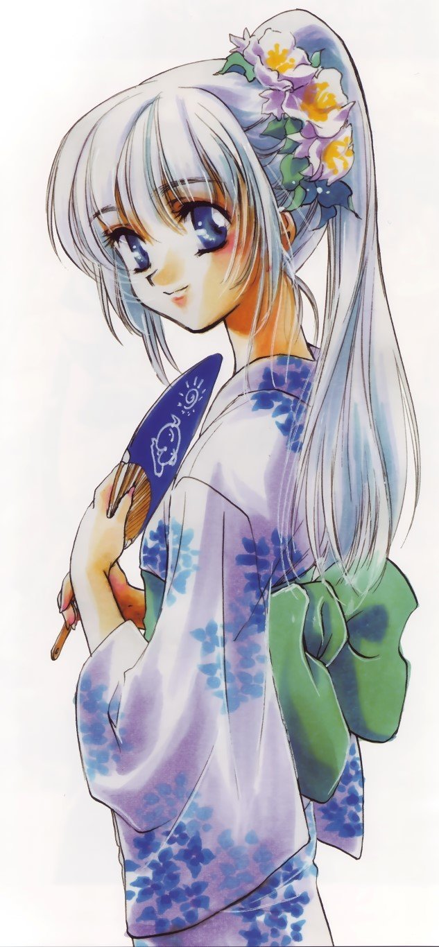 BUY NEW full metal panic - 120573 Premium Anime Print Poster full metal panic - 120573 image