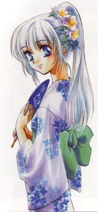 BUY NEW full metal panic - 120573 Premium Anime Print Poster