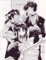 BUY NEW full metal panic - 120574 Premium Anime Print Poster
