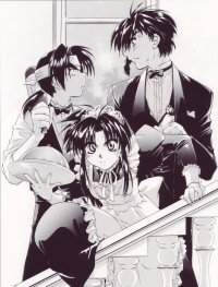 BUY NEW full metal panic - 120574 Premium Anime Print Poster
