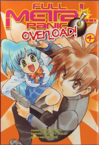 BUY NEW full metal panic - 120749 Premium Anime Print Poster