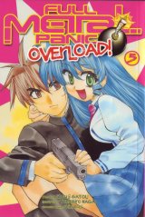 BUY NEW full metal panic - 120750 Premium Anime Print Poster