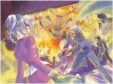 BUY NEW full metal panic - 120792 Premium Anime Print Poster