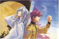 BUY NEW full metal panic - 120797 Premium Anime Print Poster