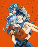 BUY NEW full metal panic - 121044 Premium Anime Print Poster