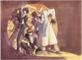 BUY NEW full metal panic - 121092 Premium Anime Print Poster