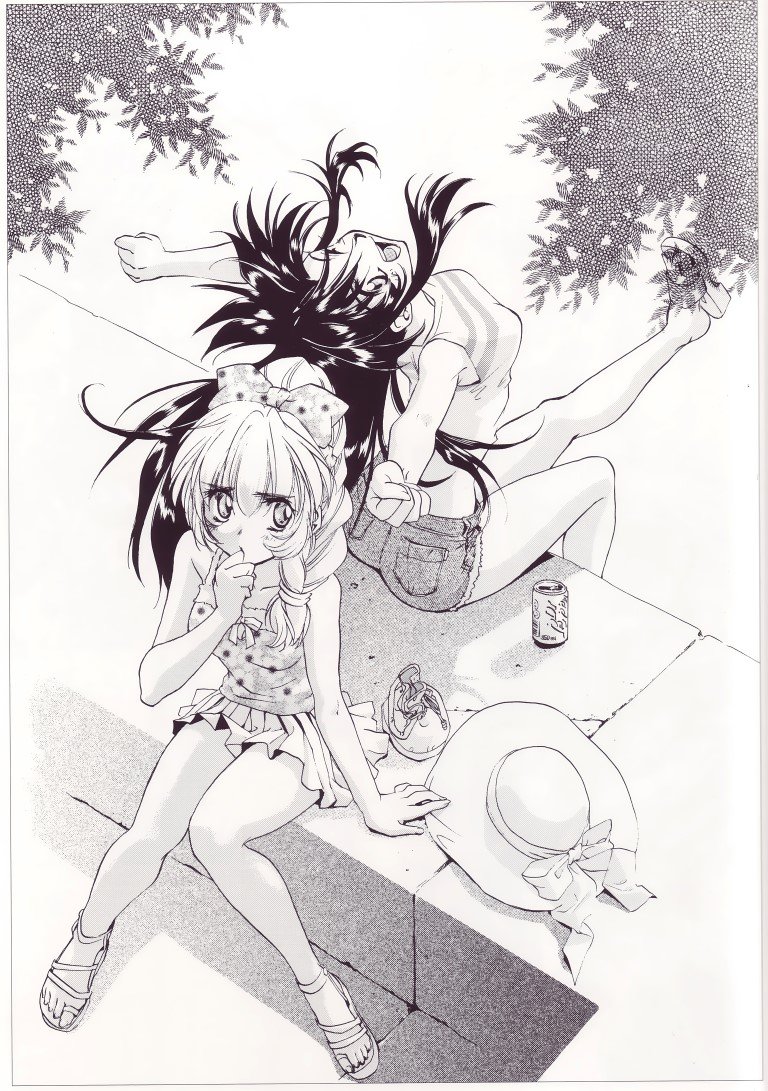 BUY NEW full metal panic - 121093 Premium Anime Print Poster full metal panic - 121093 image