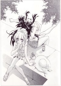 BUY NEW full metal panic - 121093 Premium Anime Print Poster