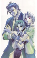 BUY NEW full metal panic - 121195 Premium Anime Print Poster