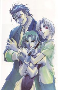 BUY NEW full metal panic - 121195 Premium Anime Print Poster