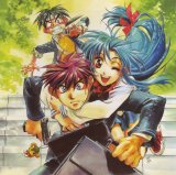 BUY NEW full metal panic - 121599 Premium Anime Print Poster