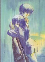 BUY NEW full metal panic - 123002 Premium Anime Print Poster
