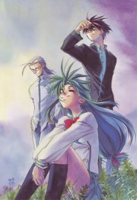 BUY NEW full metal panic - 123003 Premium Anime Print Poster