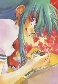 BUY NEW full metal panic - 123302 Premium Anime Print Poster