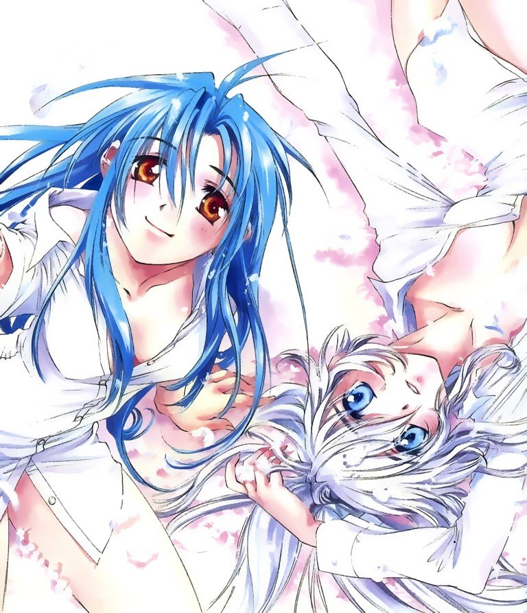 BUY NEW full metal panic - 126721 Premium Anime Print Poster full metal panic - 126721 image