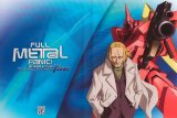 BUY NEW full metal panic - 136392 Premium Anime Print Poster