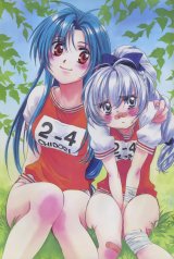 BUY NEW full metal panic - 150299 Premium Anime Print Poster