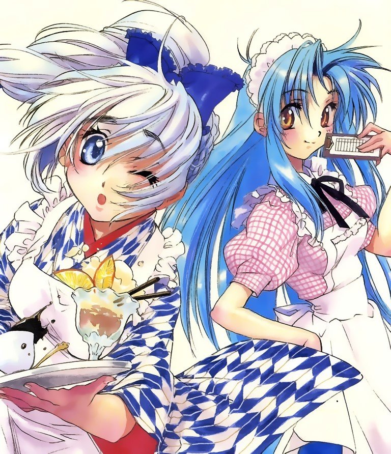 BUY NEW full metal panic - 159331 Premium Anime Print Poster full metal panic - 159331 image