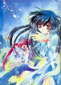 BUY NEW full metal panic - 160074 Premium Anime Print Poster